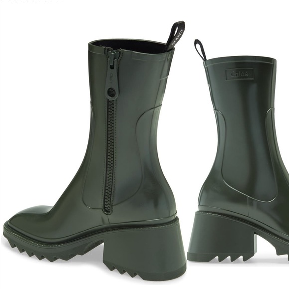 Chloe Boot - Picture 9 of 9